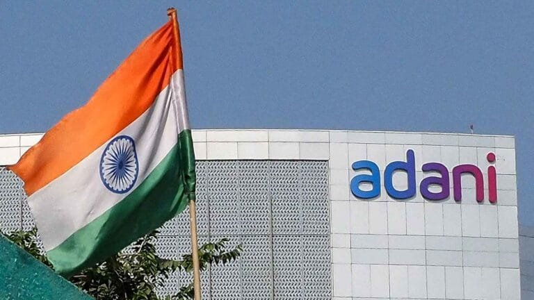 India's Adani Group is cooperating with the United States in an investigation into possible violations of sanctions against Iran.