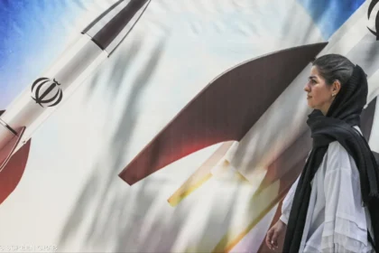 عُمان: محادثات أميركية-إيرانية جديدة في جنيف يوم الخميس