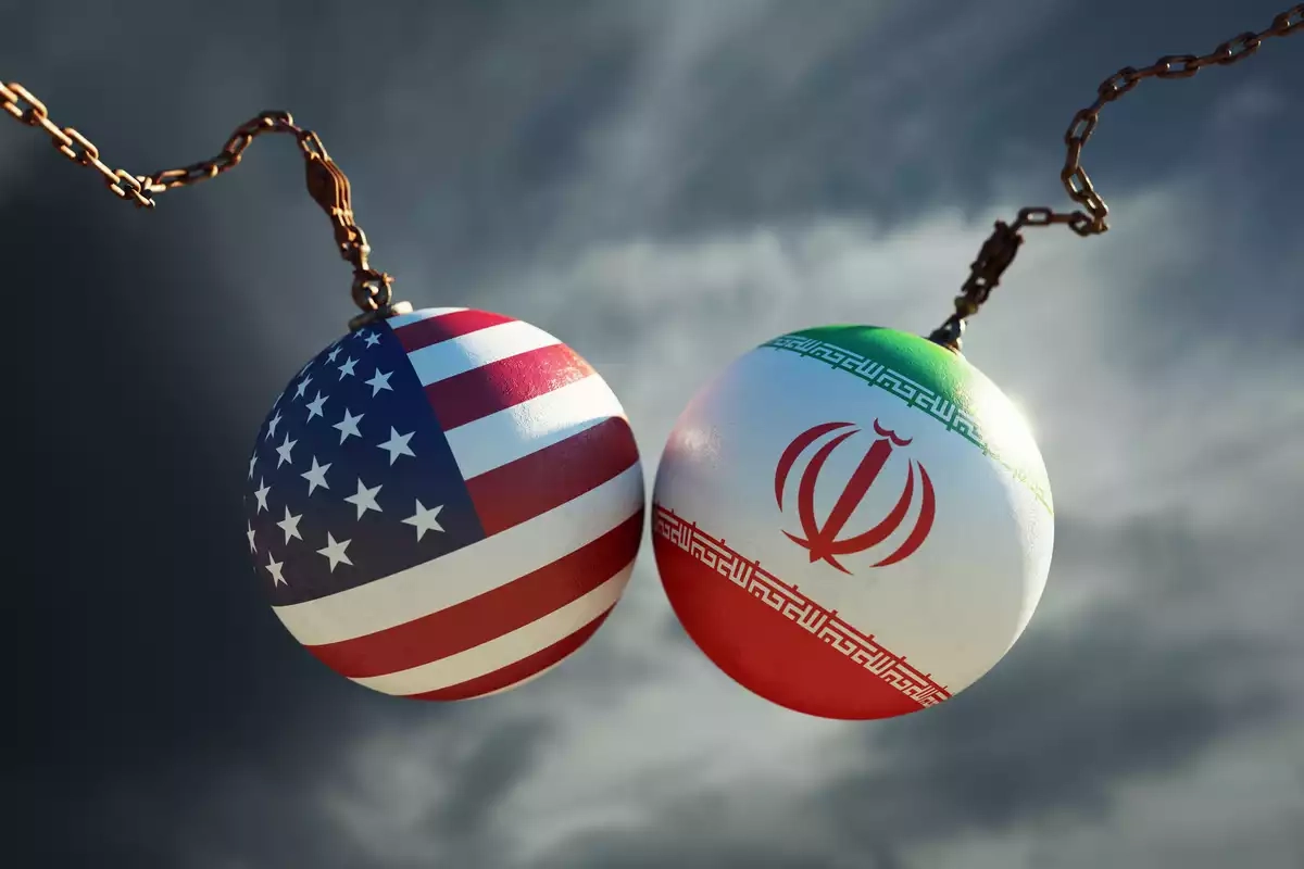 Next Friday… final touches will be put in place for direct talks between America and Iran in Oman