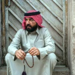 محمد الحجي في شخصية شريرة لأول مرة في شارع الأعشى