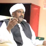 Al-Faki: The project of a civil state in Sudan is a dream that exists despite the war and division