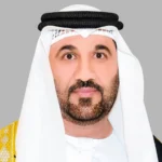 Mohammed bin Ahmed Al-Yamahi, President of the Arab Parliament