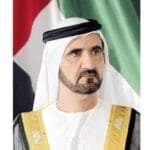 Mohammed bin Rashid: Every year, Kuwait is safer, more secure and more stable