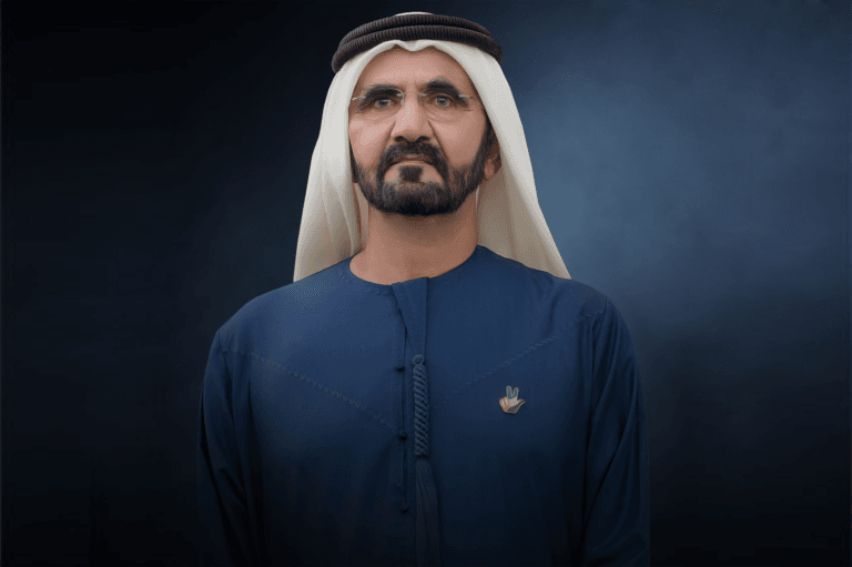Mohammed bin Rashid orders the release of 1,856 prisoners on the occasion of Ramadan.