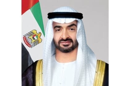 UAE President: Respect for the environment is an integral part of the UAE's heritage