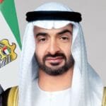 رئيس الإمارات ورئيس الاتحاد السويسري يبحثان تعزيز العلاقات الثنائية
