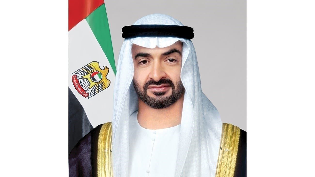 President of the UAE: Relations between the UAE and Kuwait are a model of established historical fraternal relations