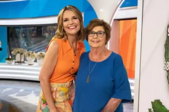 American TV presenter pays the price of terror: ransom secures her mother's release days after her mysterious kidnapping.