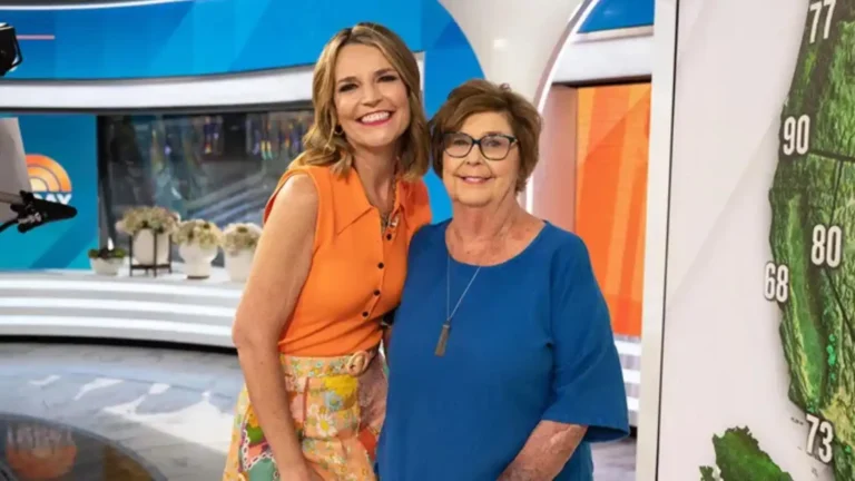 مذيعة أمريكية تدفع ثمن الرعب.. فدية مالية تعيد والدتها بعد أيام من الاختطاف الغامض