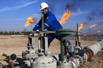 A potential fuel price hike in Iraq threatens purchasing power and market activity.