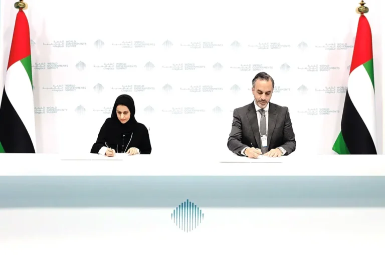 مركز الشباب العربي وGames Ventures يوقعان مذكرة لتعزيز تدريب الشباب في قطاع الألعاب الرقمية