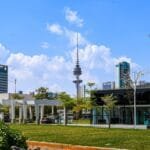 "Ring of Fire" will grace the sky tomorrow... Al-Ujairi Center: Earth will witness its first solar eclipse in 2026, followed by a "blood moon" in March.