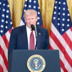 مسؤولان أمريكيان: أكثر من 20 دولة تشارك في أول اجتماع لـ"مجلس السلام" بشأن غزة