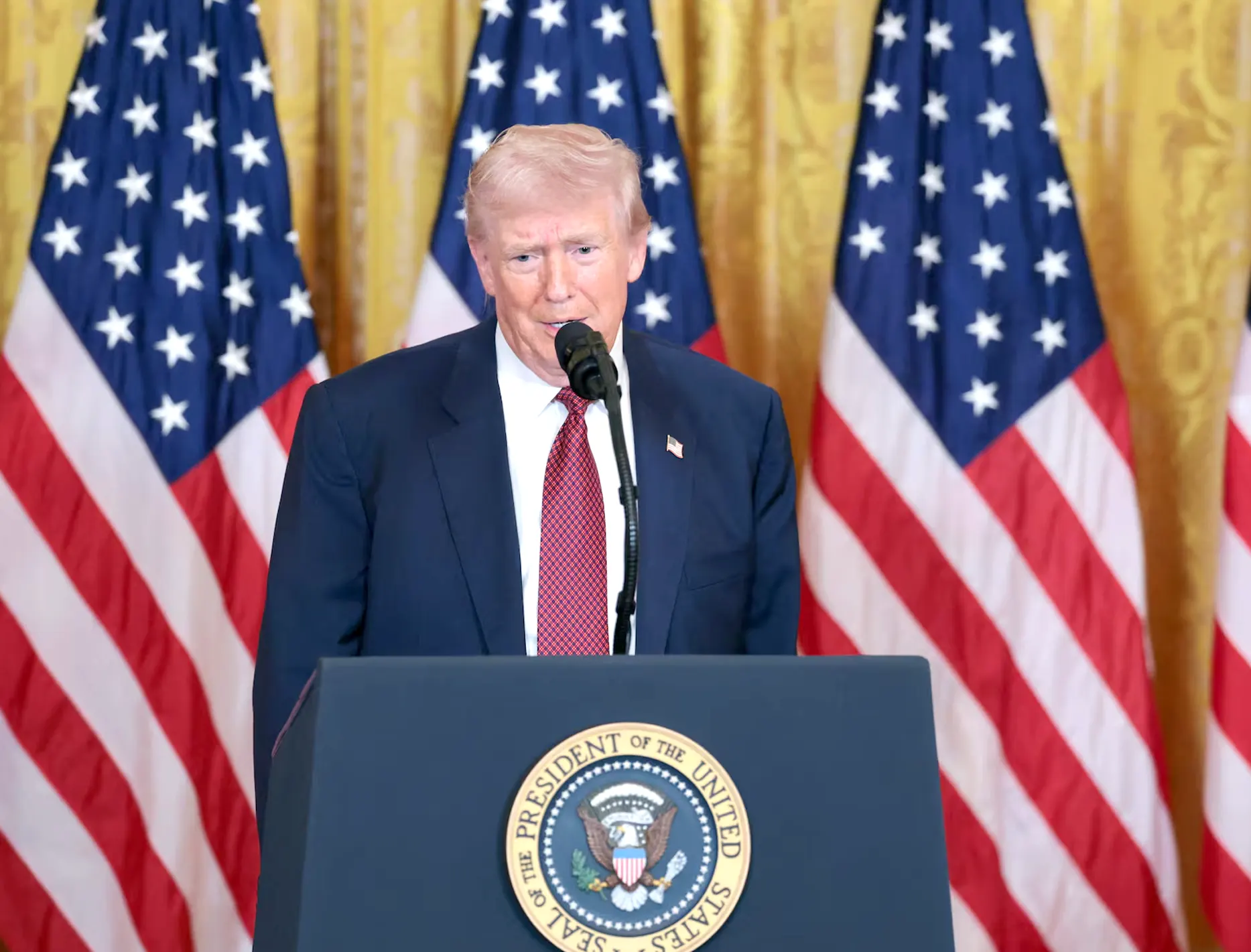 Two US officials: More than 20 countries are participating in the first meeting of the “Peace Council” on Gaza