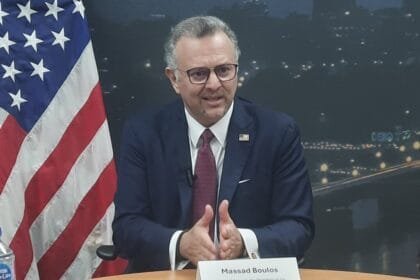 مستشار ترامب من ميونخ: التنسيق مع الإمارات "حيوي" وأمن المنطقة أولوية.. وتحركات رباعية لإنهاء حرب السودان