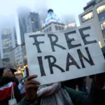 Iranian sources in Tehran fear that a US strike could lead to a resurgence of protests and threaten the stability of the regime