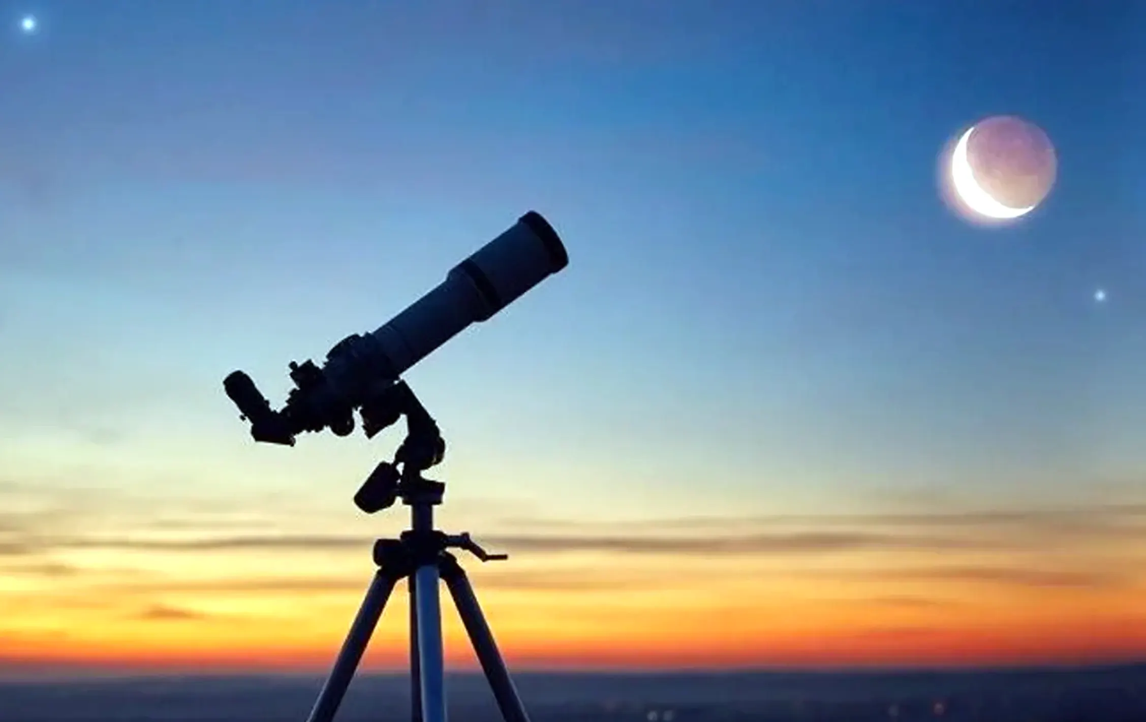 Egypt sets the dates for Ramadan and Eid al-Fitr 2026 astronomically