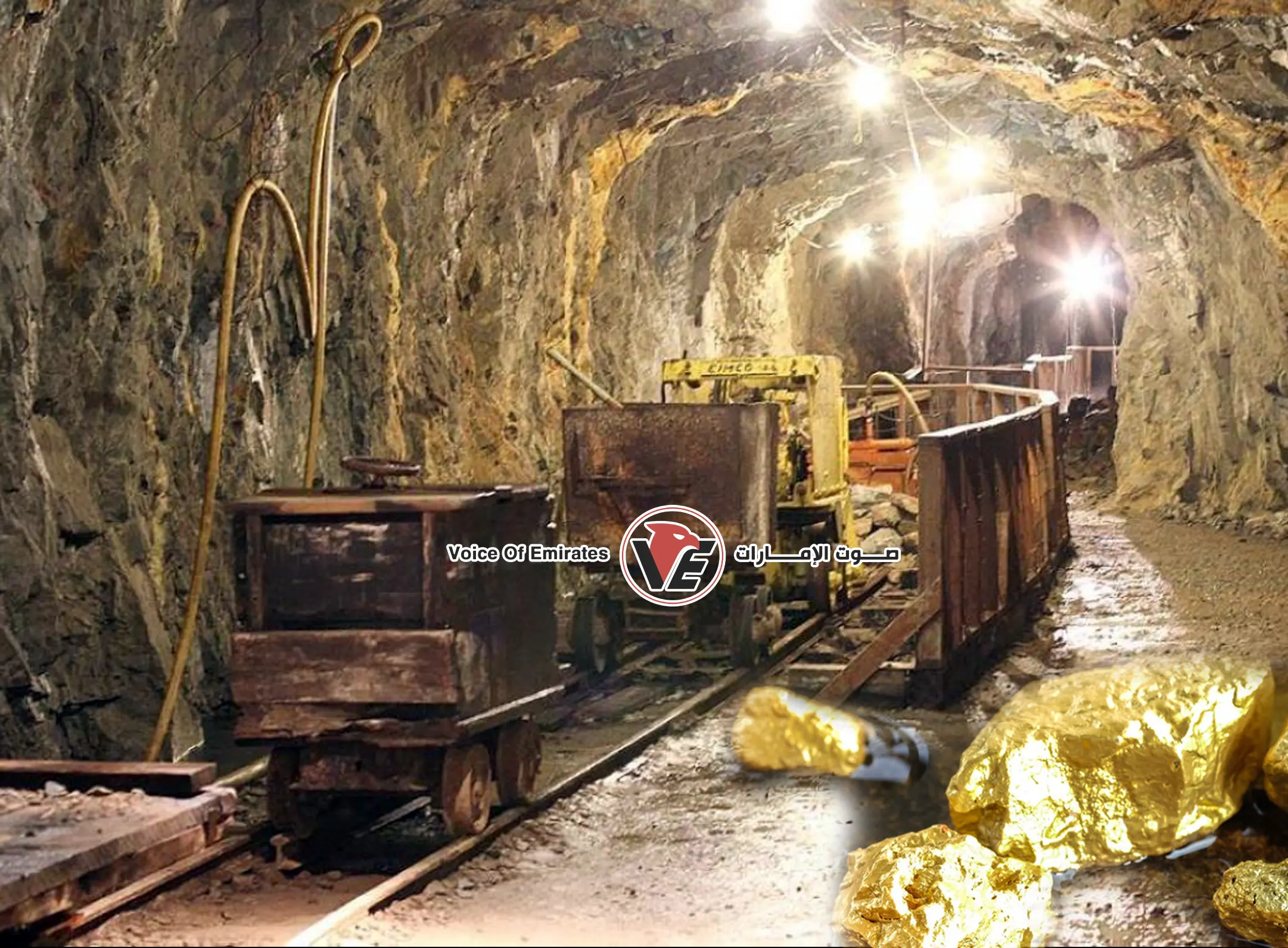 Egypt restores its “gold luster” with a global auction, the first in four years