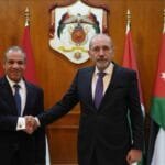 Egypt and Jordan affirm their support for Trump's plan to rebuild Gaza and strengthen regional coordination.