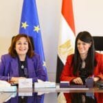 Egypt and the European Union sign grants worth 125 million euros to support the transition to sustainable energy.