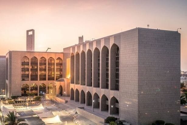 Backed by dirhams.. The Central Bank of the UAE approves the launch of the stable digital currency "DDSC"