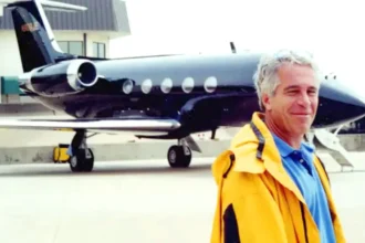 مطارات بريطانيا فى قلب فضيحة إبستين