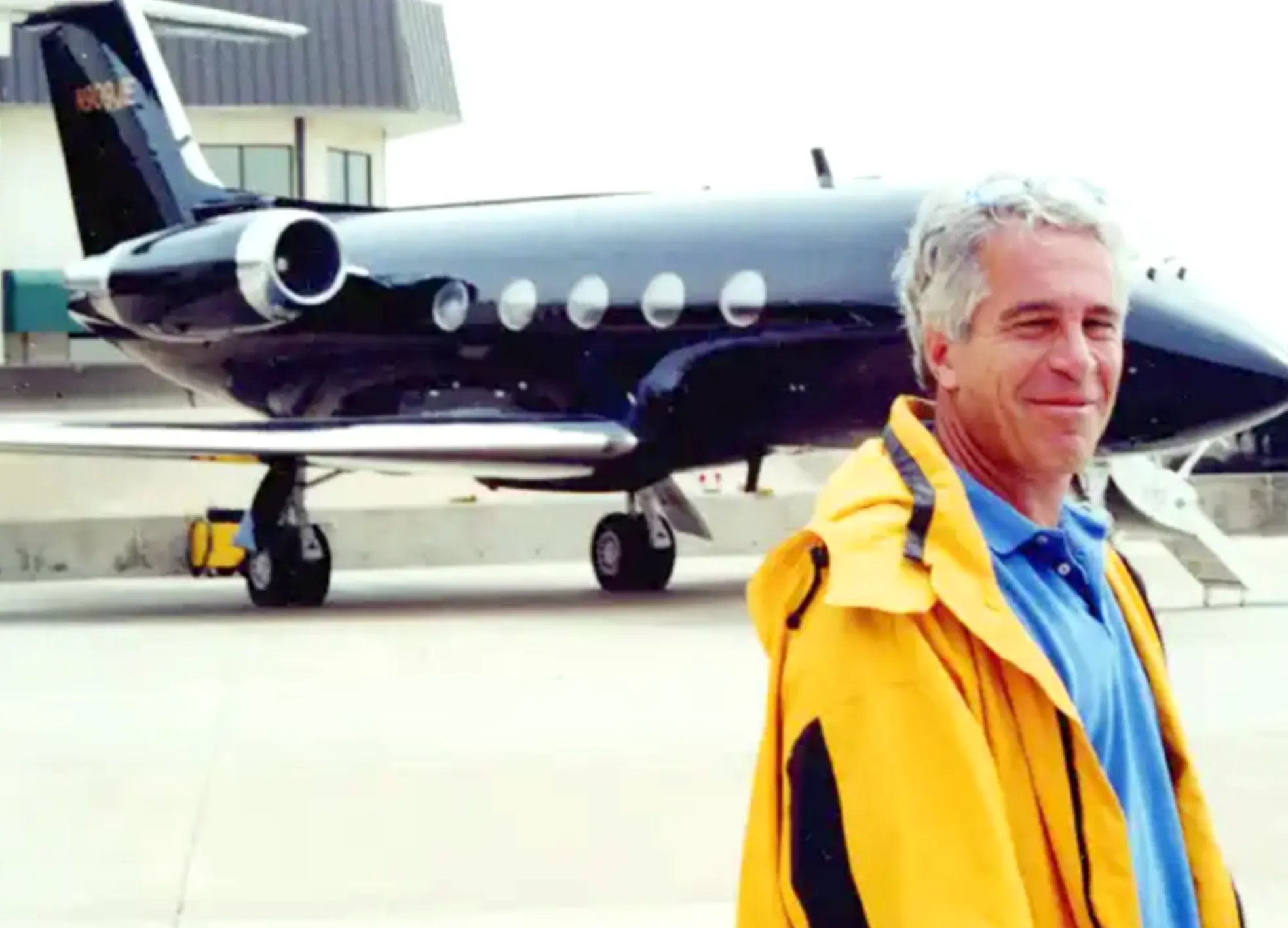 British airports at the heart of the Epstein scandal: Investigations reveal routes used to smuggle girls via private flights
