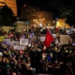 Massive protests rock Israel: Streets rise up against Netanyahu's government as political crisis escalates