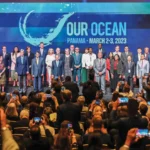 النمسا تصادق على معاهدة أعالي البحار دعماً لحماية المناخ والتنوع البيولوجي