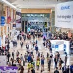 April.. The Middle East Energy Exhibition Dubai 2026 kicks off