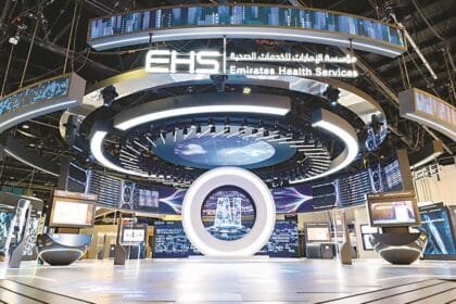 الأسبوع الجاري.. الإمارات تستضيف 3 فعاليات صحية بدبي