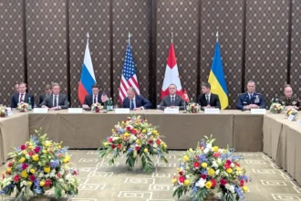 Third Geneva talks: "Significant" progress mediated by the US amid divisions in Zelensky's team and strict Russian conditions