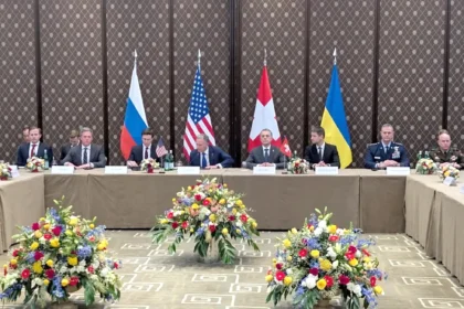 Third Geneva talks: "Significant" progress mediated by the US amid divisions in Zelensky's team and strict Russian conditions