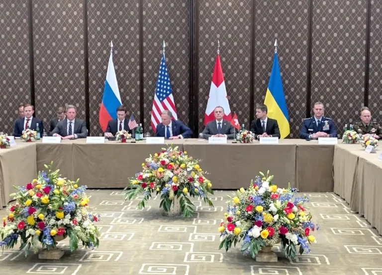 Third Geneva talks: "Significant" progress mediated by the US amid divisions in Zelensky's team and strict Russian conditions