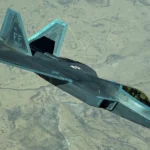 Additional stealth fighters in the Middle East: A US move to enhance military readiness