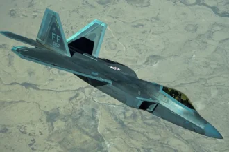 مقاتلات شبحية إضافية فى الشرق الأوسط.. خطوة أمريكية تعزز الجاهزية العسكرية