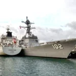 مقتل 11 من تجار المخدرات في ضربات أمريكية بالمحيط الهادئ والكاريبي