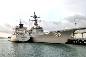 مقتل 11 من تجار المخدرات في ضربات أمريكية بالمحيط الهادئ والكاريبي