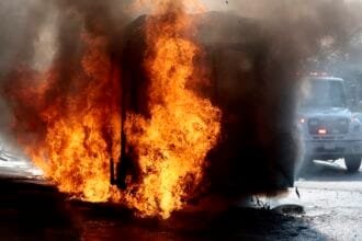 Washington welcomes the killing of Mexican drug cartel leader "El Mencho"