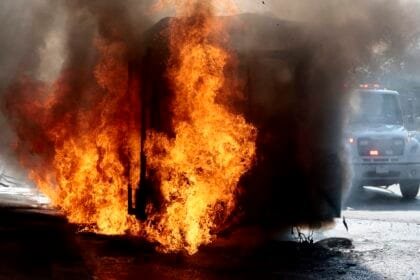 واشنطن ترحب بمقتل زعيم عصابة المخدرات المكسيكية "إل مينشو"