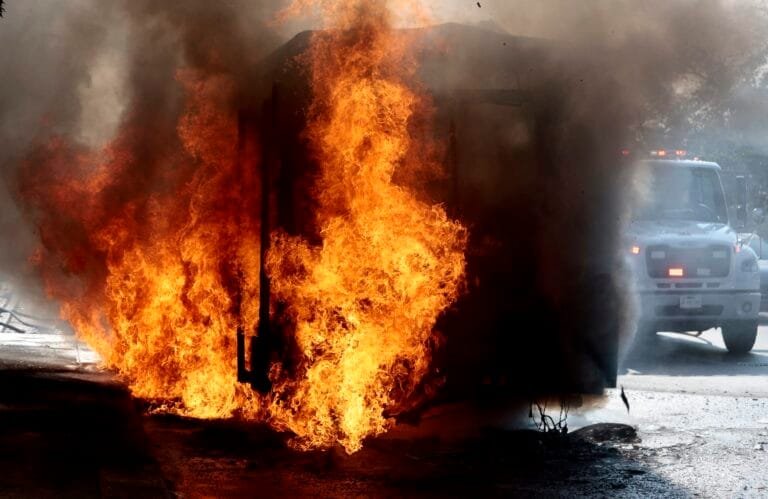 واشنطن ترحب بمقتل زعيم عصابة المخدرات المكسيكية "إل مينشو"