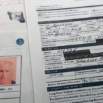 A political earthquake in Washington: Democrats move to summon Trump in the controversial Epstein case.