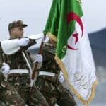 Trial of an economic espionage network linked to a French company in Algeria