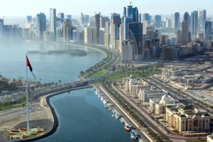 1.049 billion dirhams in Kuwaiti investments in Sharjah real estate during 2025