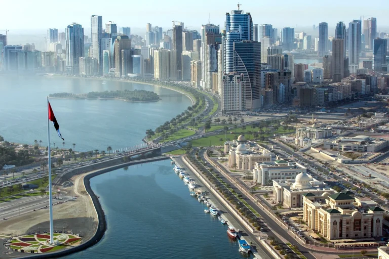 1.049 billion dirhams in Kuwaiti investments in Sharjah real estate during 2025