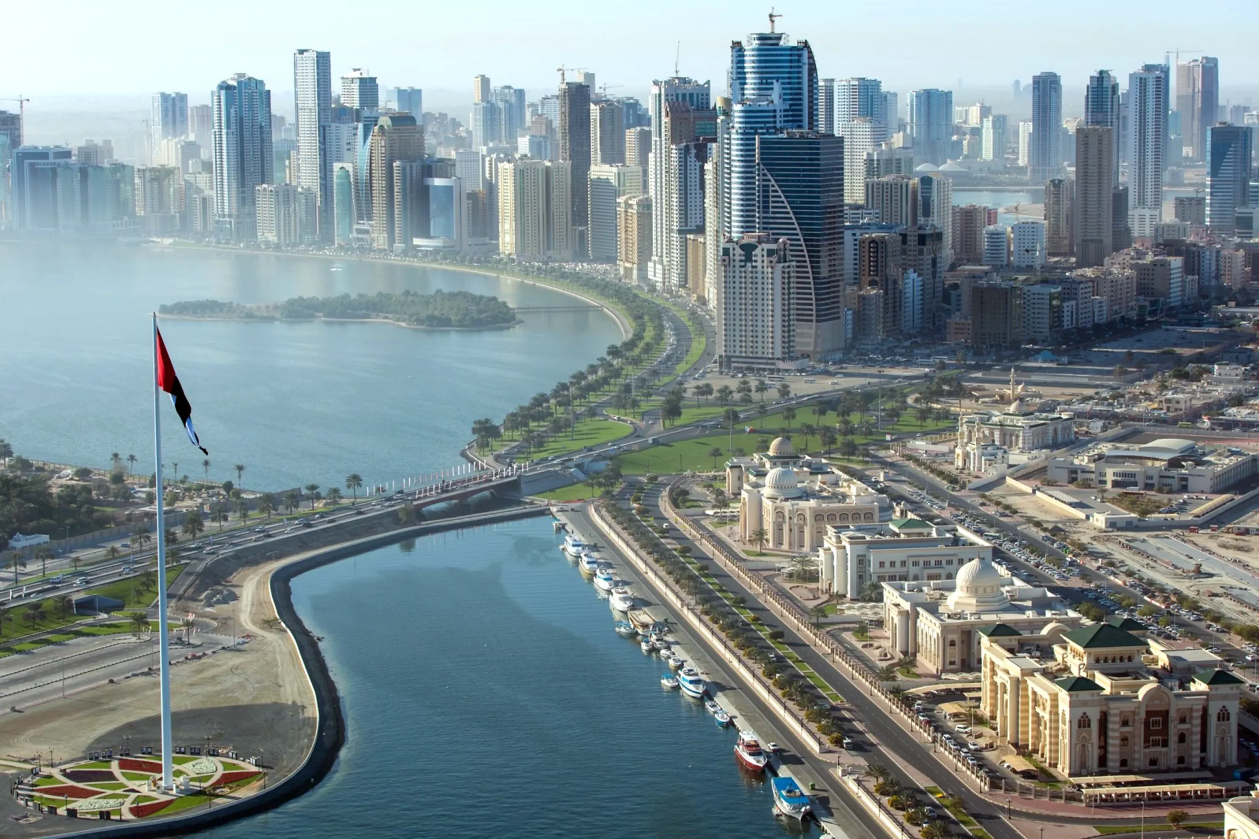 Kuwaiti investments in Sharjah real estate reached AED 1.049 billion during 2025