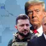 من أبو ظبي إلى جنيف.. قطار سلام أوكرانيا يصل لمحطته الأكثر تعقيدا