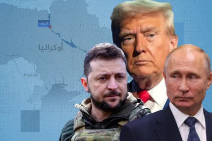 من أبو ظبي إلى جنيف.. قطار سلام أوكرانيا يصل لمحطته الأكثر تعقيدا