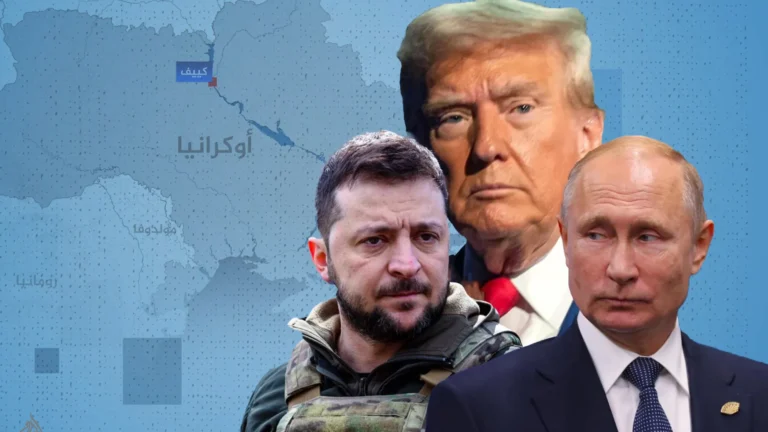 من أبو ظبي إلى جنيف.. قطار سلام أوكرانيا يصل لمحطته الأكثر تعقيدا