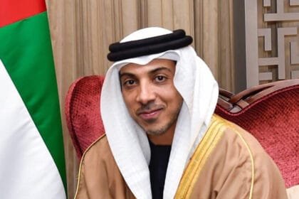 بتوجيهات منصور بن زايد.. اعتماد 100 مليون درهم لـ"وقف أم الإمارات للأيتام"